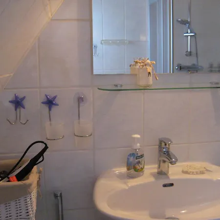 Ferienhaus Maasholm Ferienhaus