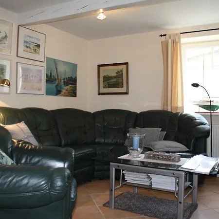 Ferienhaus Maasholm Ferienhaus