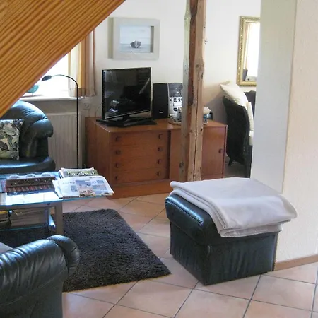 Ferienhaus Ferienhaus Maasholm Maasholm