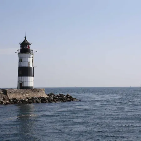 Ferienhaus Maasholm *