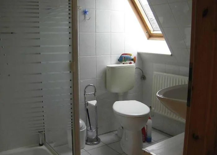 Casa vacanze Ferienhaus Maasholm