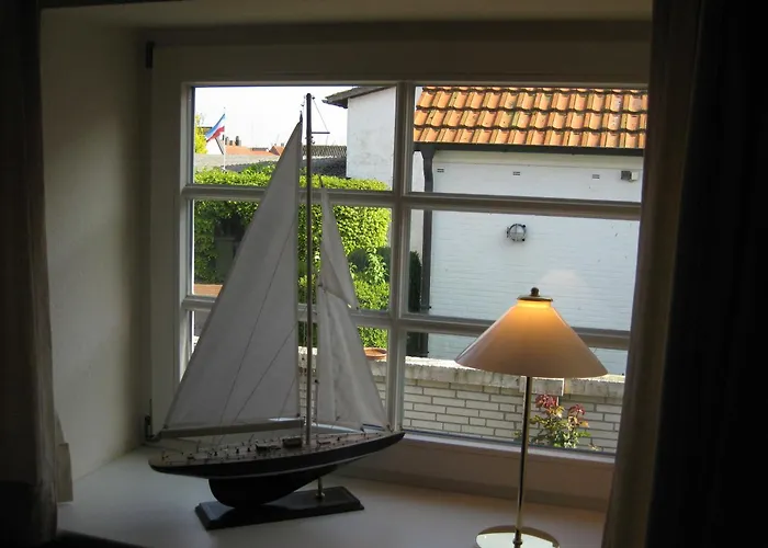 Ferienhaus Maasholm *