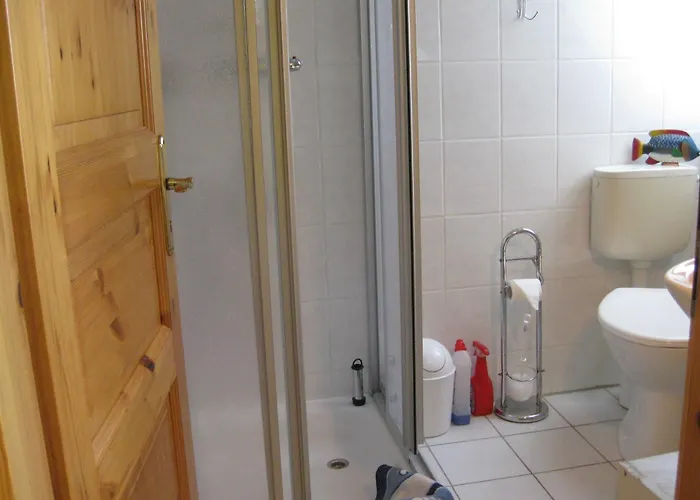 Casa vacanze Ferienhaus Maasholm