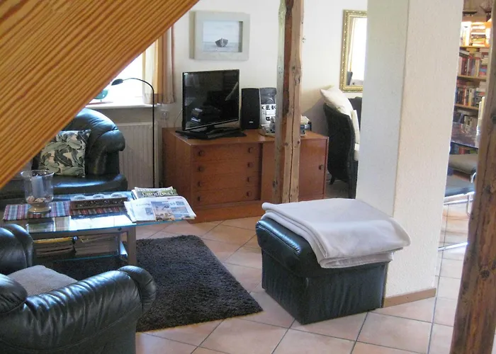 Casa vacanze Ferienhaus Maasholm Maasholm