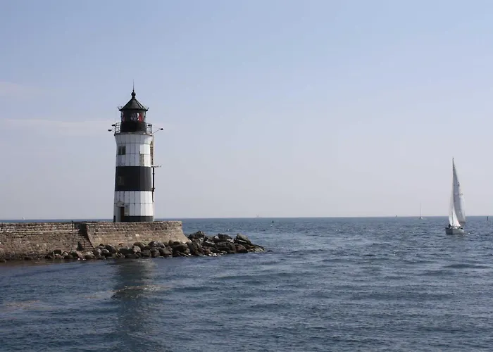 Ferienhaus Maasholm *