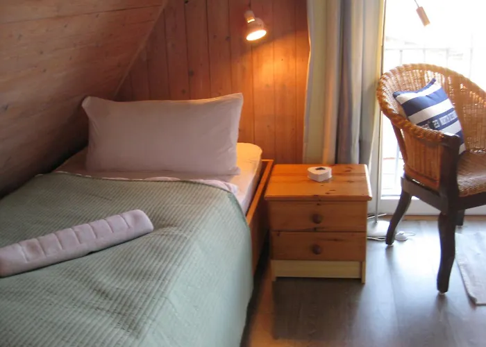 Casa vacanze Ferienhaus Maasholm Maasholm